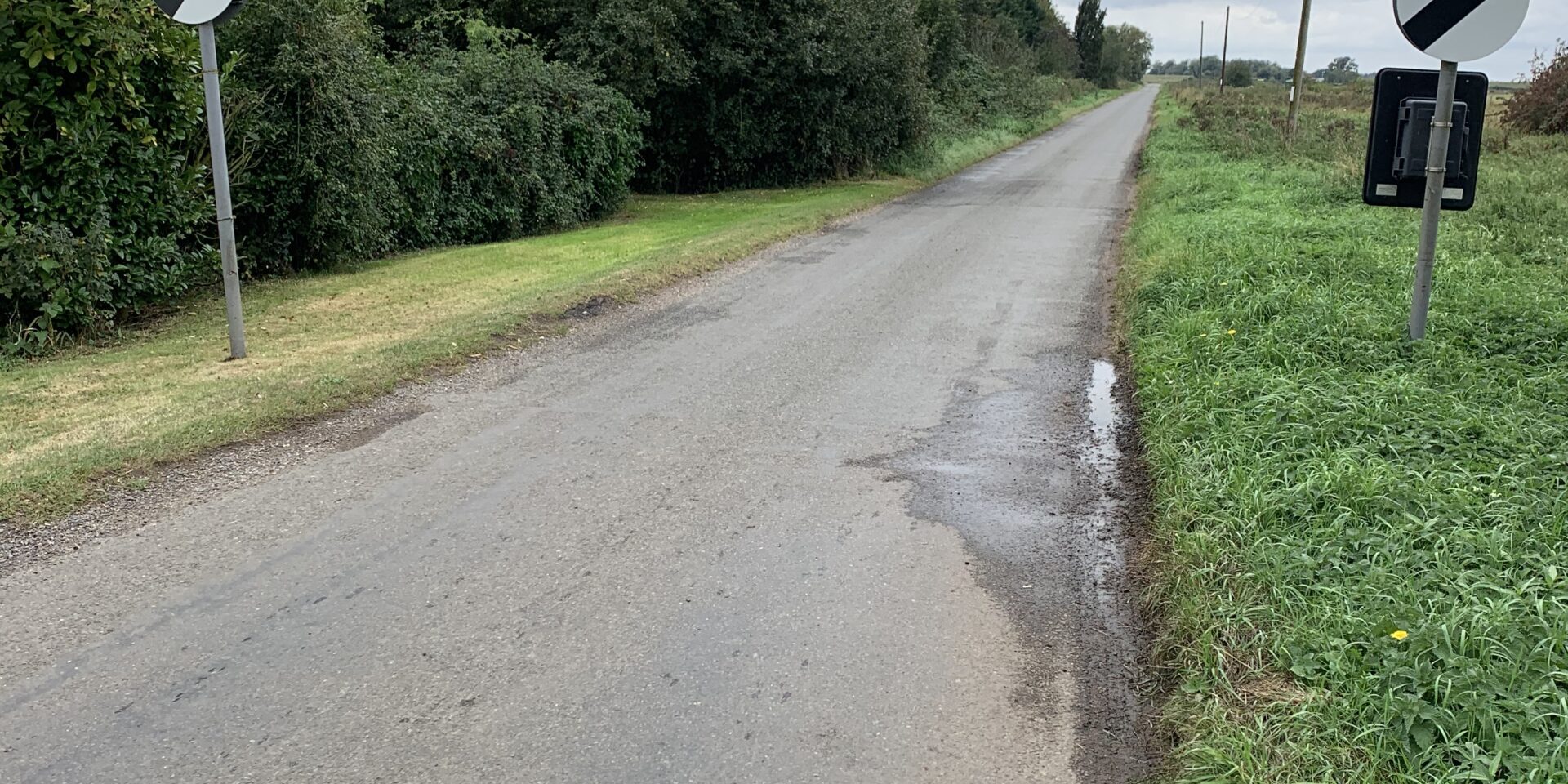 Wardy Hill - Witcham