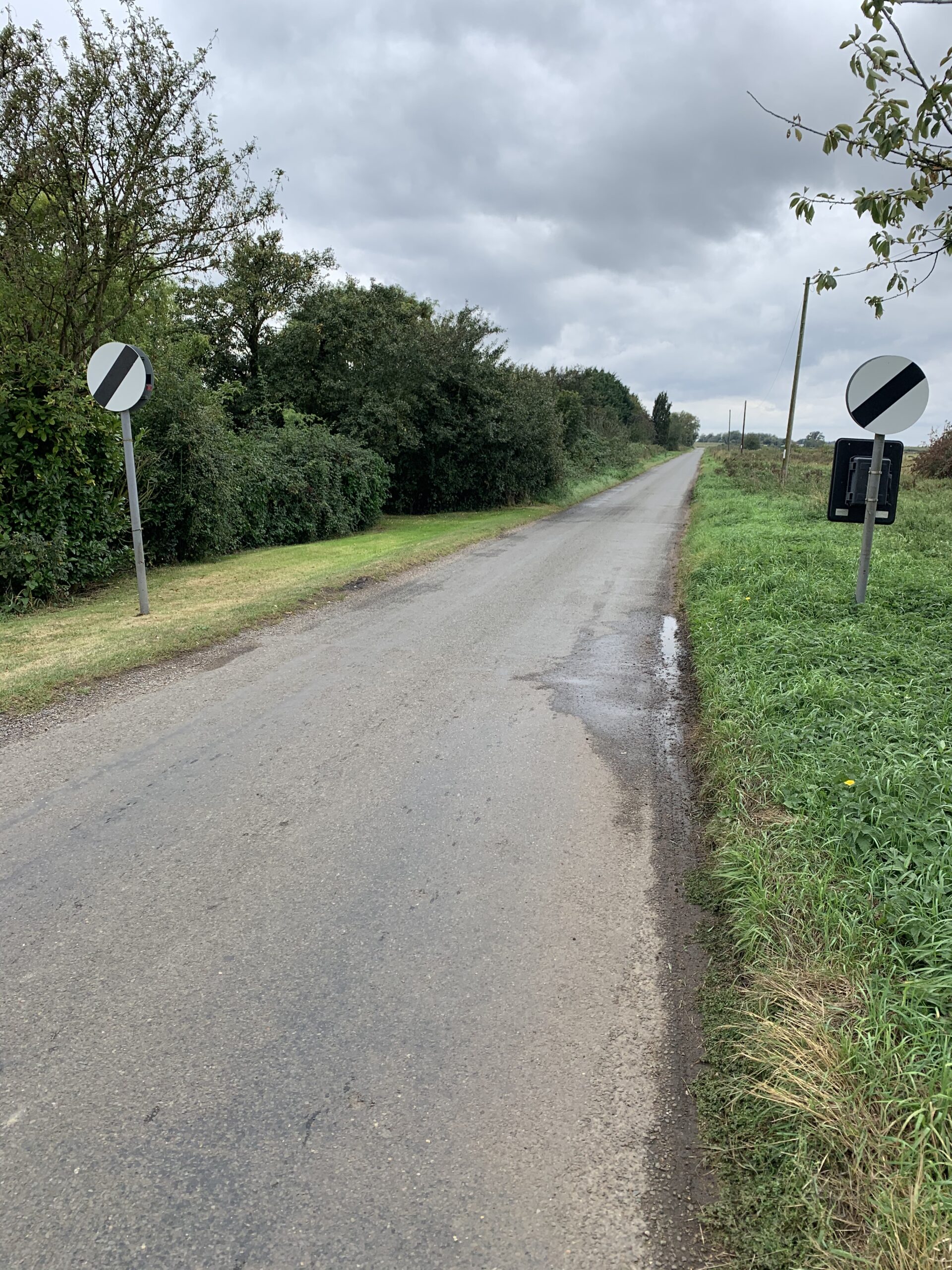 Wardy Hill - Witcham