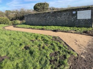 The new path: top