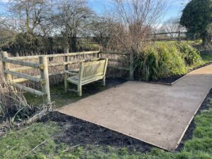 The new path: bottom